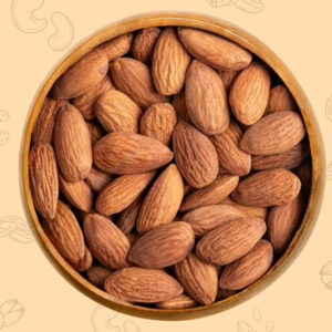 premium jumbo almond