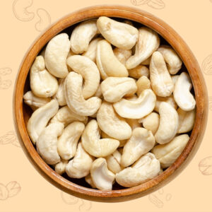cashew nuts (kaju) medium sized
