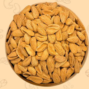 mamra almond (organic almond)