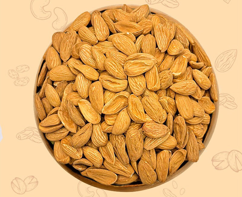 mamra almond (organic almond) mamra almond (organic almond)