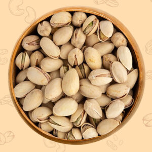 top quality pista akbari