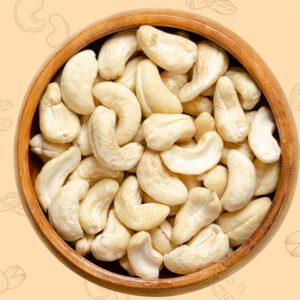 cashew nuts (kaju) jumbo sized